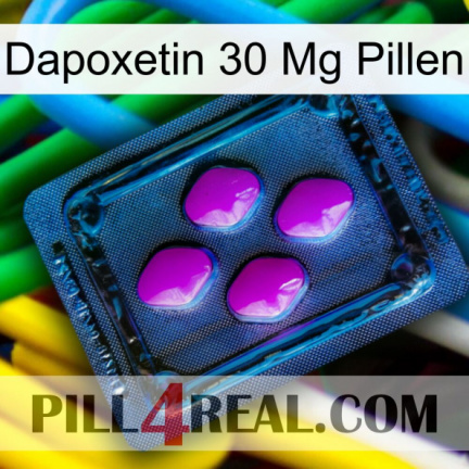 Dapoxetine 30Mg Pills 04